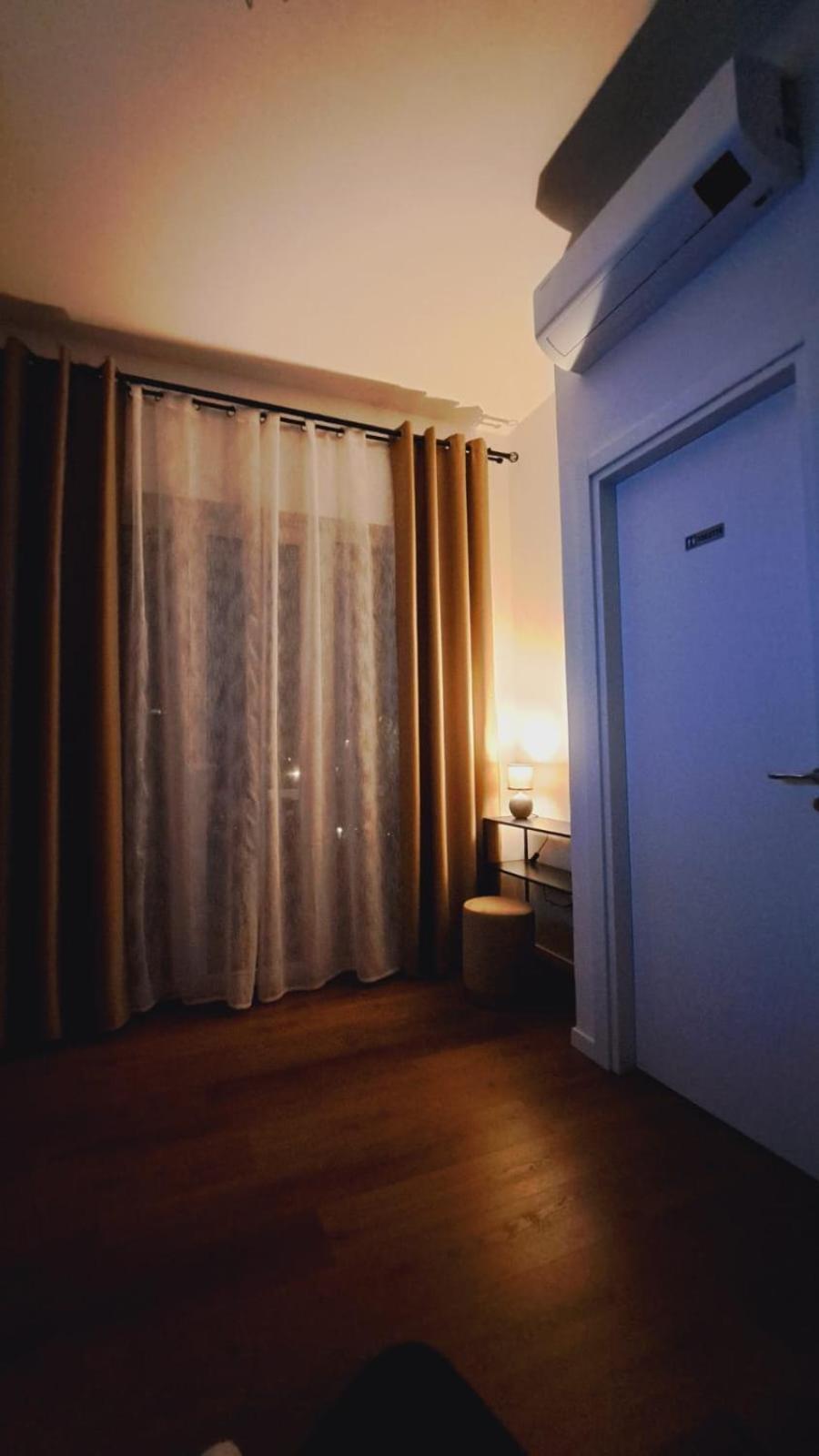 Hotel Casa Rodolfi, Vicenza Habitación foto