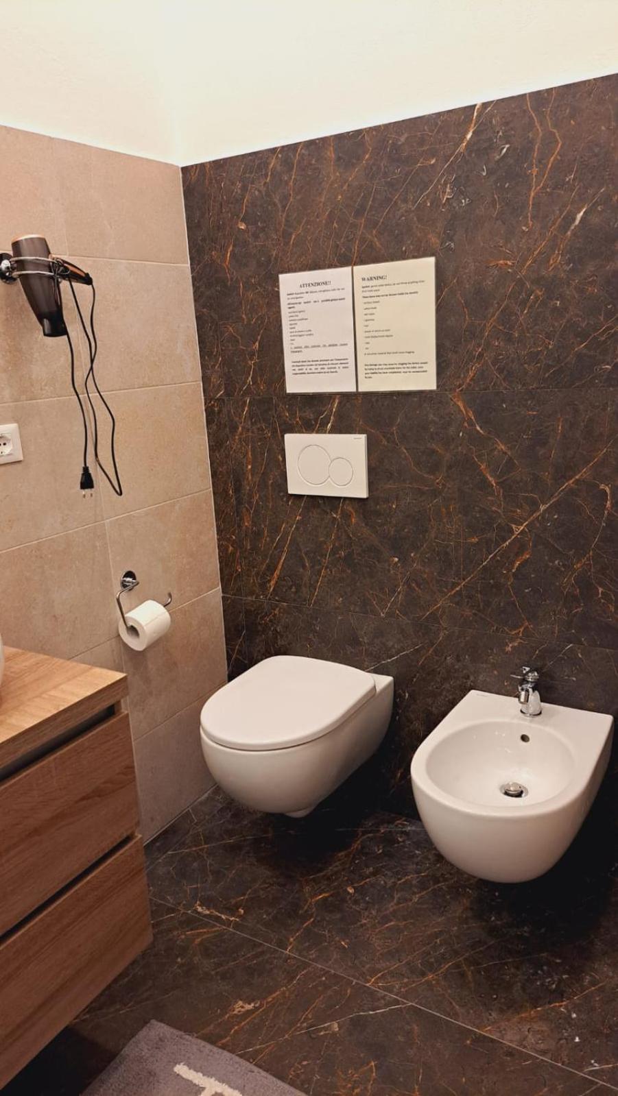 Hotel Casa Rodolfi, Vicenza Habitación foto
