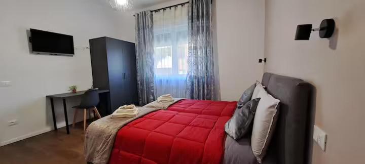 Hotel Casa Rodolfi, Vicenza Habitación foto