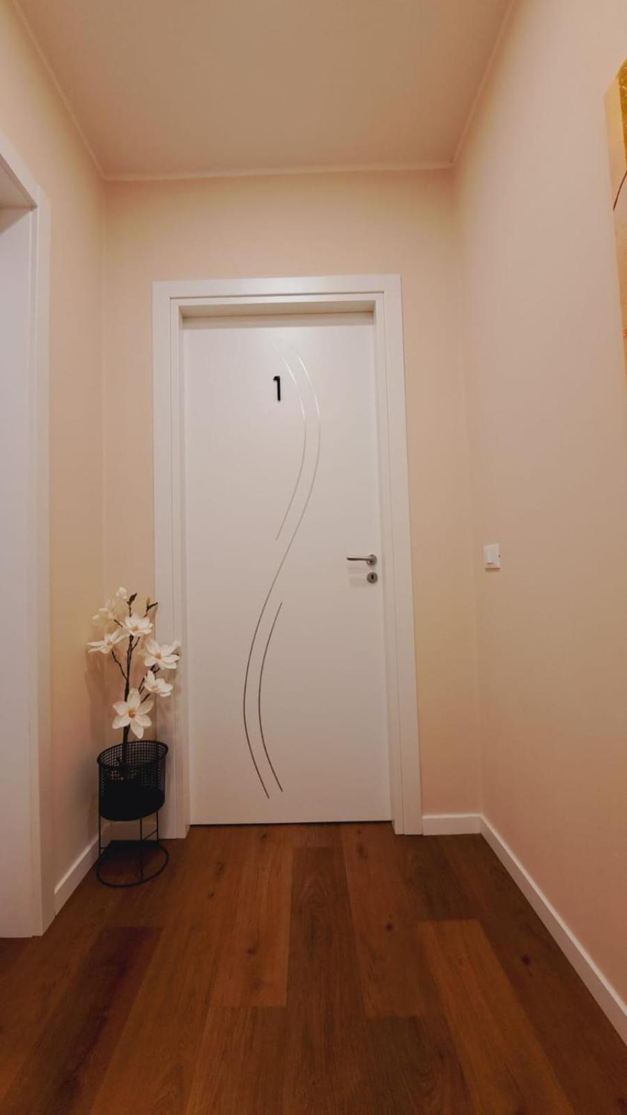 Hotel Casa Rodolfi, Vicenza Habitación foto