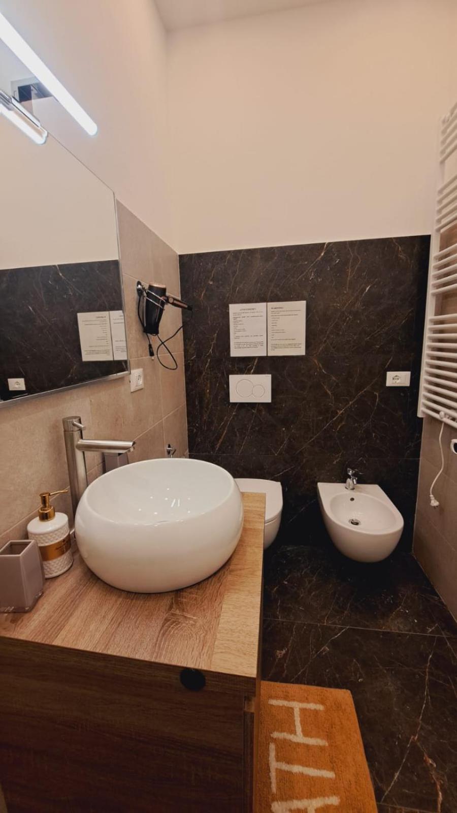 Hotel Casa Rodolfi, Vicenza Habitación foto